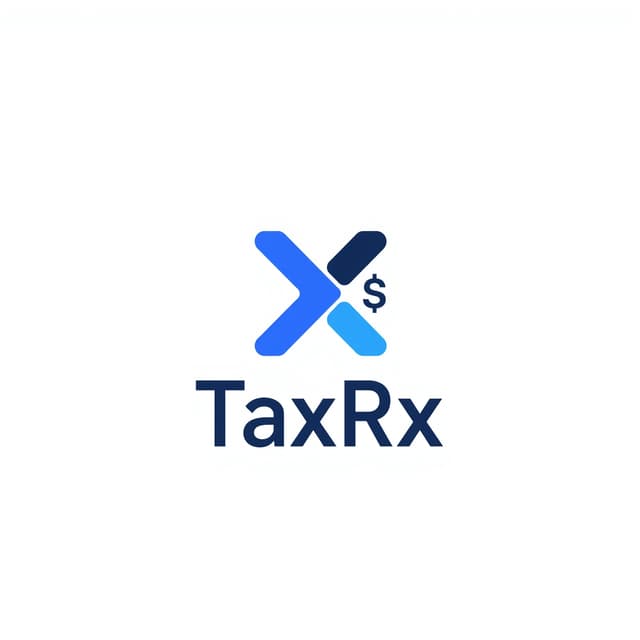 TaxRx